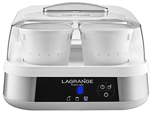 Lagrange Yaourtière-Fromagère 459602