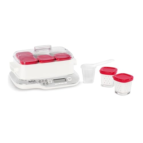 Tefal Multi Délices Express Compact YY5425FB